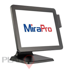 POS моноблок MiraPro М-3115е купить, Беларусь